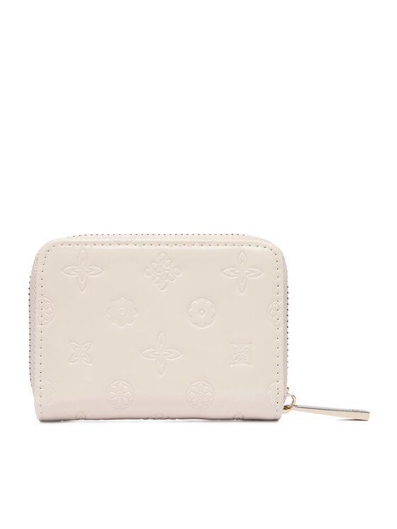 Nine West Гаманець Nine West CEO-NW-W1-005-AW26 Світло-бежевий