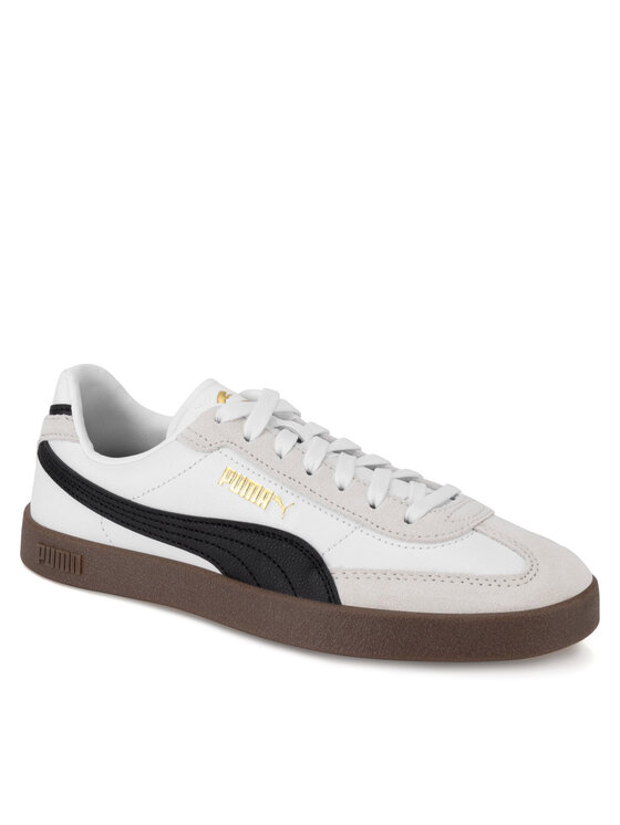 Puma Снікерcи Puma CLUB II ERA 39744707 Білий
