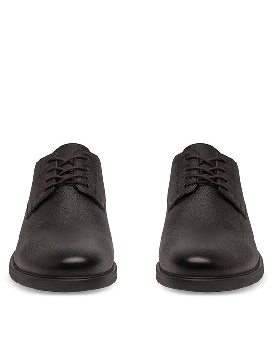 Lasocki Īsi apavi Lasocki DARICK-14 MI08 Brūns