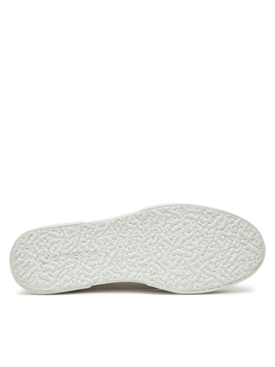 Superga Кросівки Superga 3790 Platform S3134MW Білий