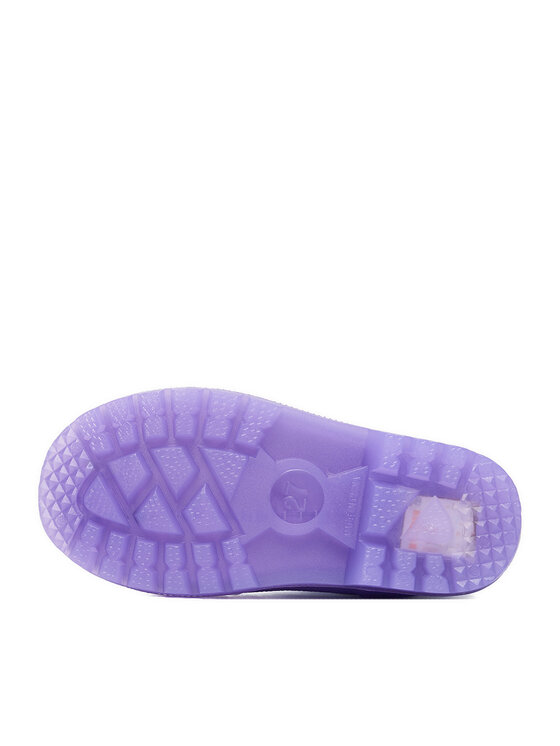 Disney Classics Гумові чоботи Disney Classics CEO-NJ-SS26-104DCLS Фіолетовий
