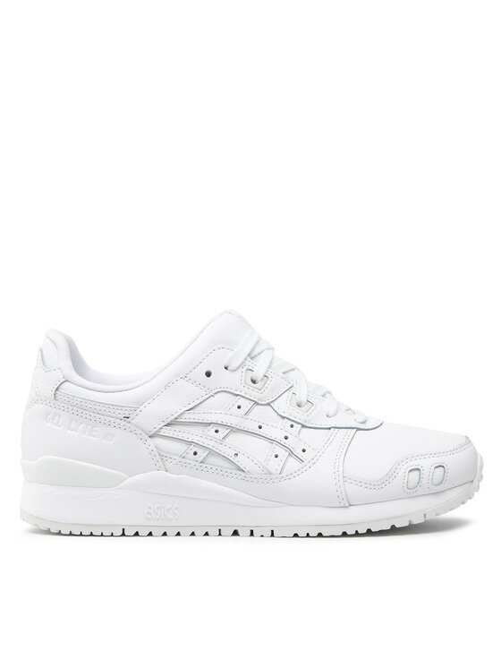 Asics Sneakers Asics Gel-Lyte III Og 1201A257 Alb
