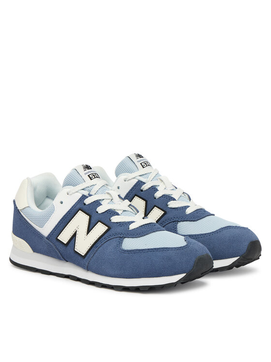 New Balance Sportcipők New Balance G57450H Kék