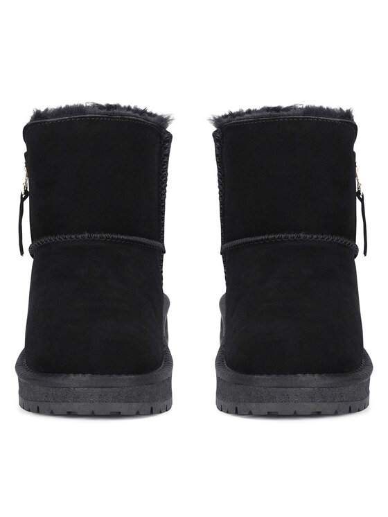 Lasocki Cizme de zăpadă Lasocki WFA2975-1Z Negru