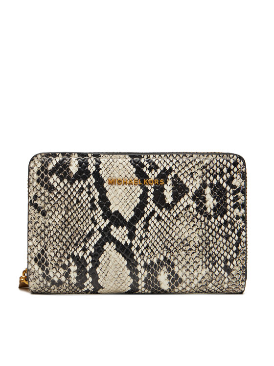 MICHAEL Michael Kors Portafoglio MICHAEL Michael Kors Bryant 32T5AYTD0L Beige