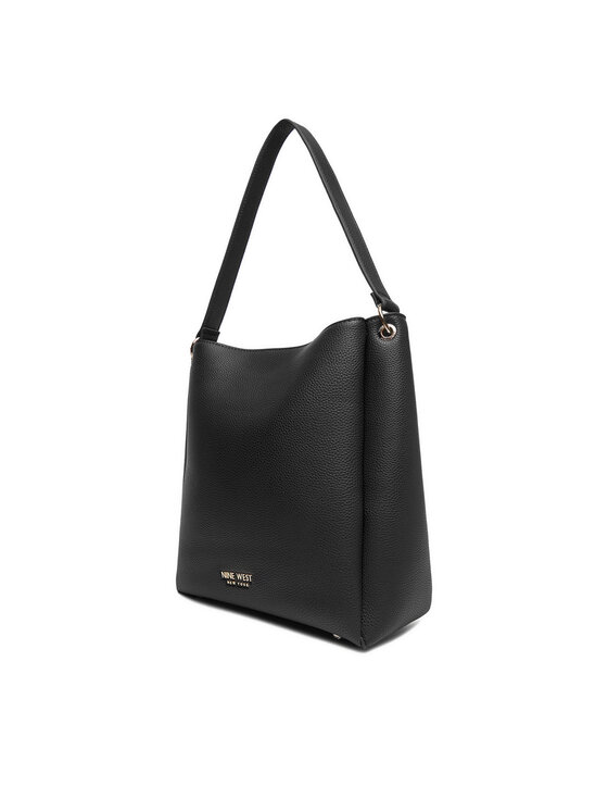 Nine West Kabelka Nine West CEO-ARIA-S24414 Černá