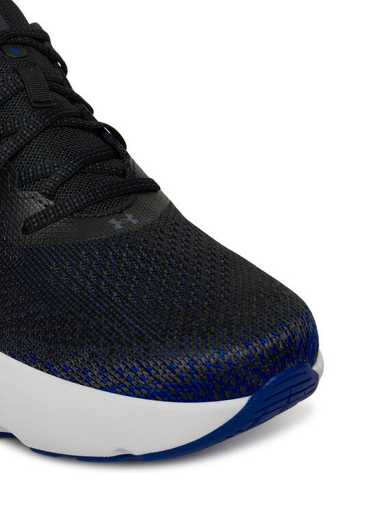 Under Armour Běžecké boty Under Armour UA Infinite 3027523 Černá