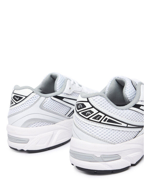Asics Снікерcи Asics Gel-1130 Gs 1204A197 Білий