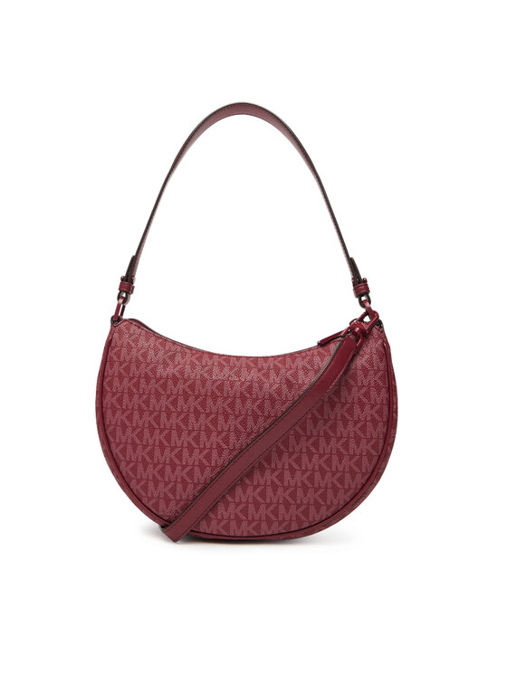 MICHAEL Michael Kors Сумка MICHAEL Michael Kors 32T5T8QU1B Бордовий