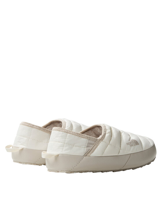 The North Face Пантофи The North Face Traction Mule V NF0A3V1H32F1 Бежов