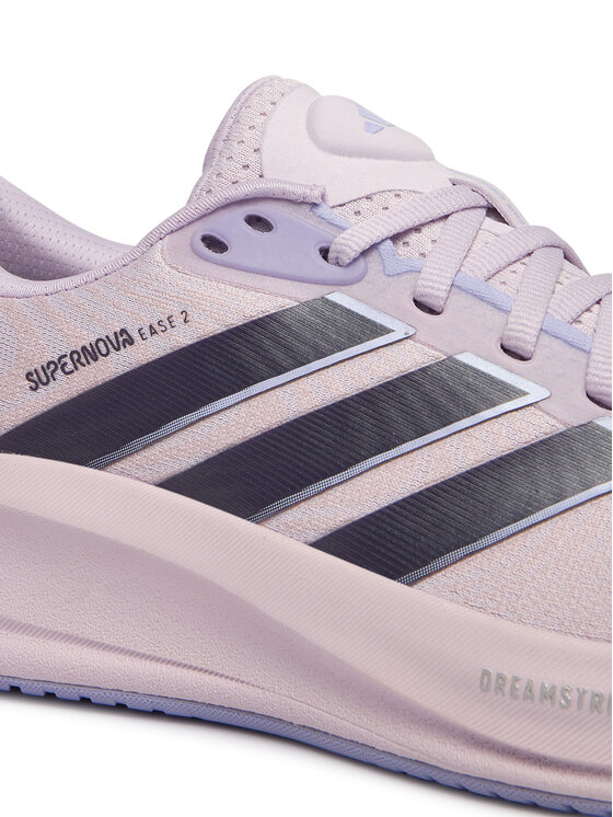 adidas Взуття для бігу adidas Supernova Ease 2 W JQ1823 Фіолетовий