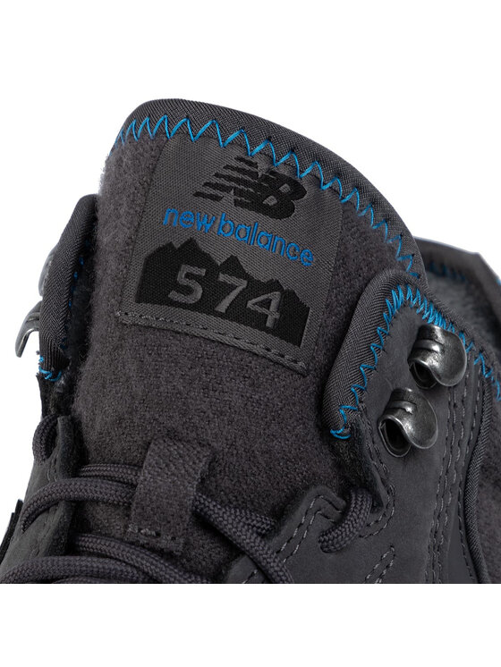 New Balance Αθλητικά New Balance MH574REA Γκρι