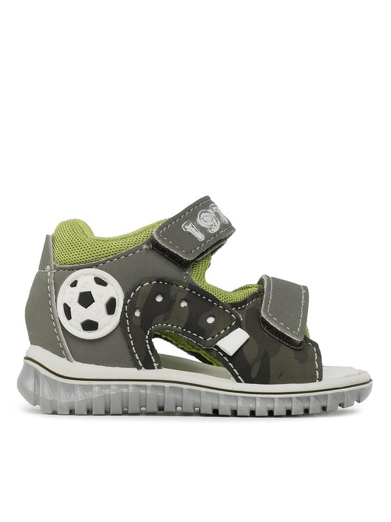 Primigi Sandály Primigi 3863211 Zelená