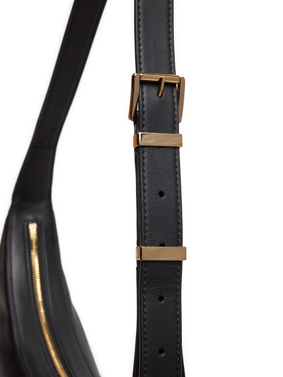 MICHAEL Michael Kors Τσάντα MICHAEL Michael Kors Avra 32T4G1UC6L Μαύρο