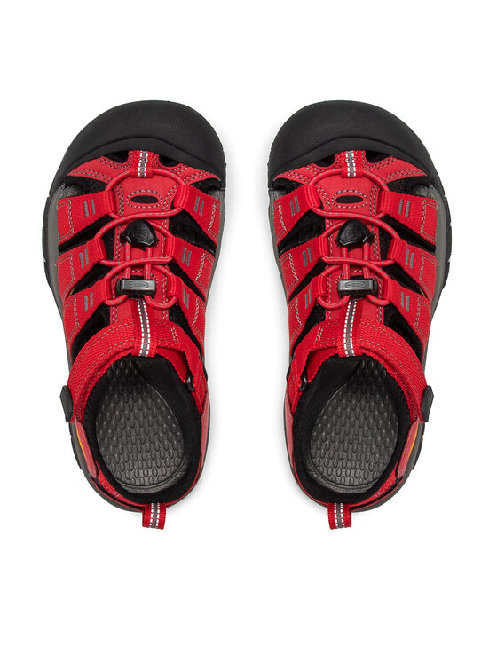 Keen Босоніжки Keen Newport H2 1012318 Червоний