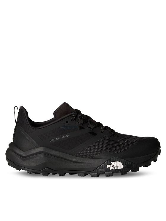 The North Face Trekingová obuv The North Face Offtrail Versa NF0A8AEXKY41 Čierna