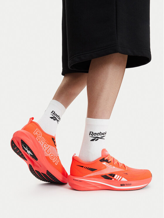 Reebok Laufschuhe Reebok EOSB-FLOAT PREMIER 100272546 Orange