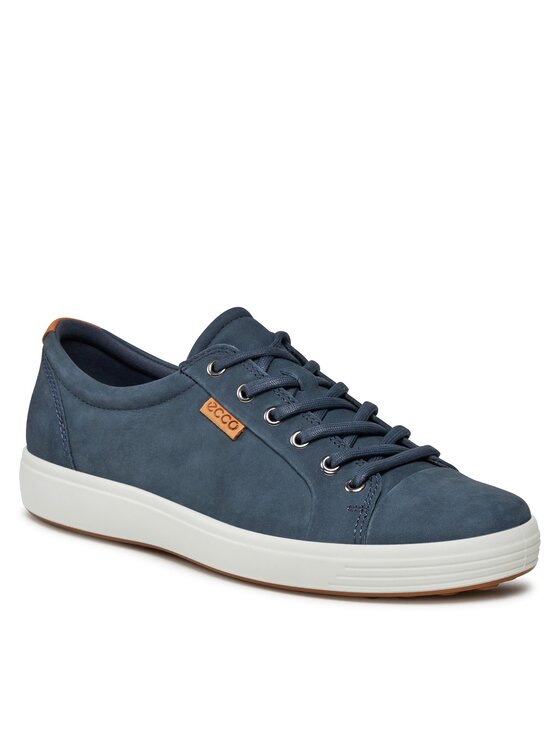 ECCO Sportcipők ECCO Soft 7 43000459140 Sötétkék