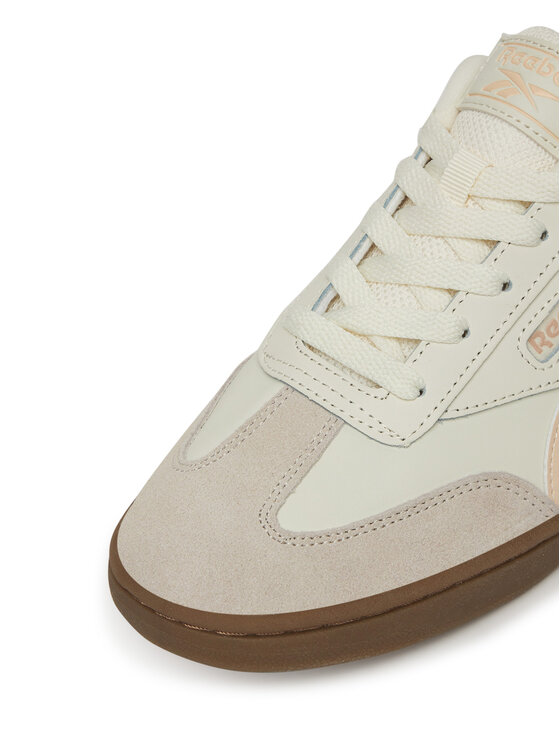 Reebok Snīkeri Reebok FORTE LOUNGER AR30252WCCQ Écru