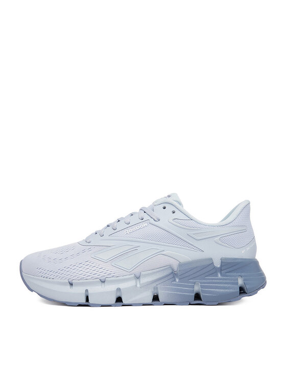 Reebok Παπούτσια για Τρέξιμο Reebok EO-ZIG DYNAMICA 6 100272044 Ανοιχτό μπλε