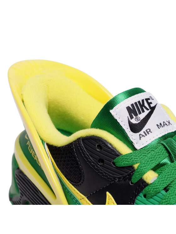 Nike Sneakersy Nike Air Max 90 Flyease CZ4270 001 Černá
