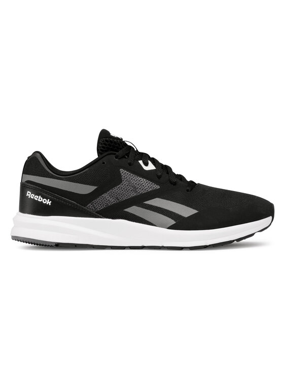 Reebok Buty do biegania Reebok Runner 4.0 FV1606 Czarny