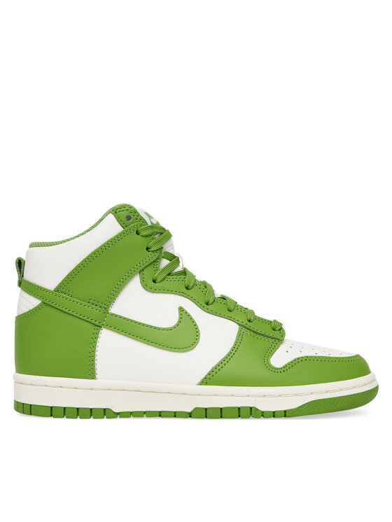 Nike Sneakers Nike Dunk High DD1869 300 Alb