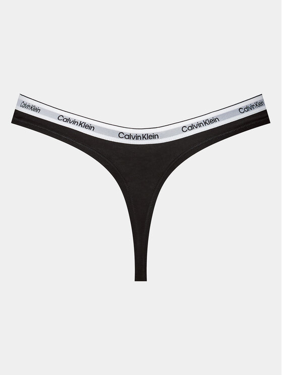 Calvin Klein Underwear Calvin Klein Underwear Tanga szett 000QD5209E Színes