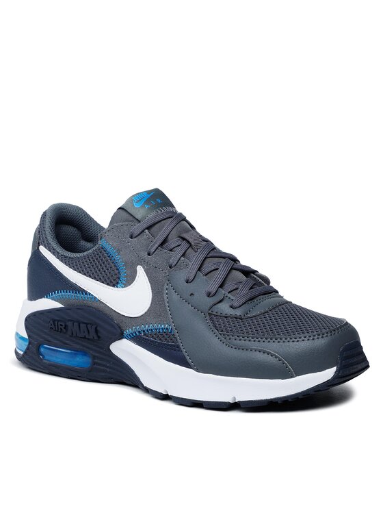 Nike Laisvalaikio batai Nike Air Max Excee CD4165 019 Pilka