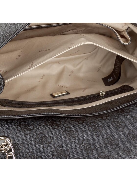 Guess Сумка Guess Joleen (SG) HWSG68 57190 Сірий