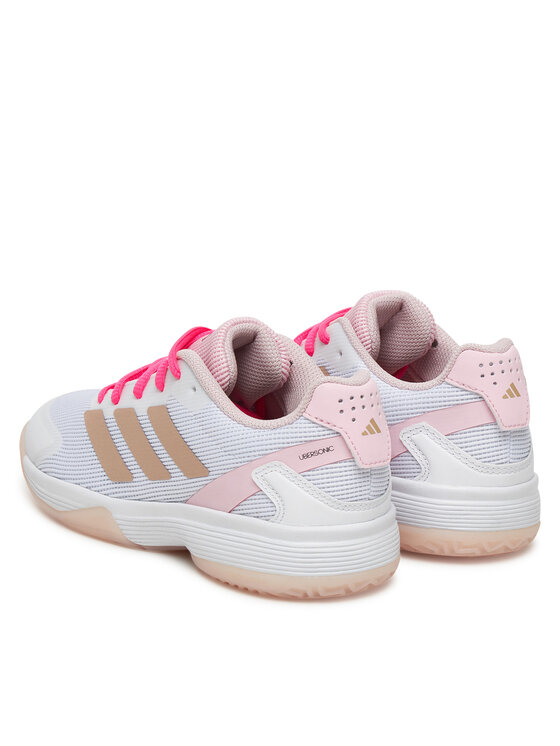 adidas Tenisa apavi adidas Ubersonic JH5121 Balts