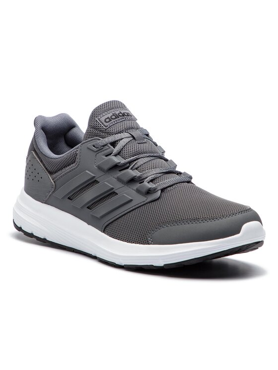 adidas Παπούτσια για Τρέξιμο adidas Galaxy 4 F36162 Γκρι
