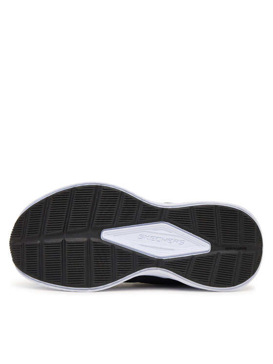 Skechers Снікерcи Skechers Microspec Tread 404115L/BBOR Голубий