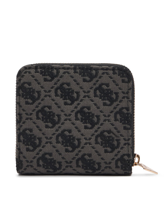 Guess Pénztárca Guess J6BZ05 W3967 Sötétszürke