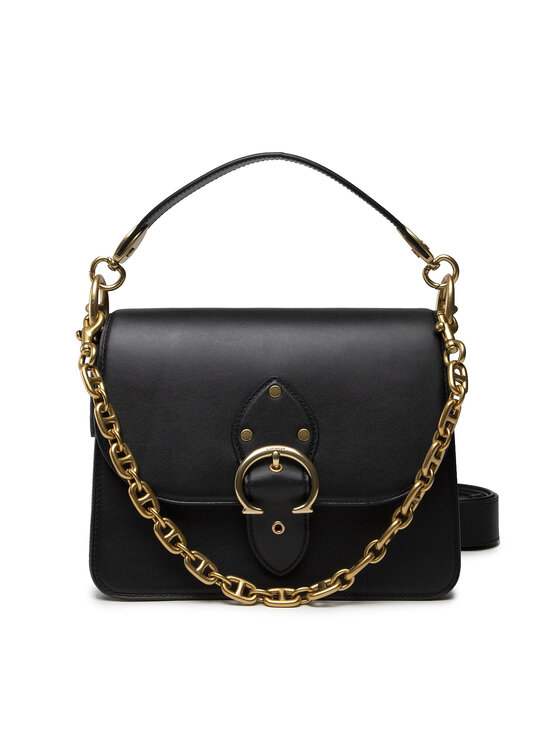 Coach Τσάντα Coach Glvtn Ltr Beat Sb 4597 Μαύρο