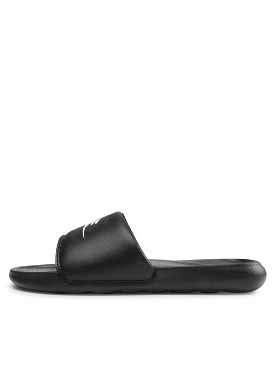 Nike Ciabatte Nike Victori One Slide CN9675 002 Nero