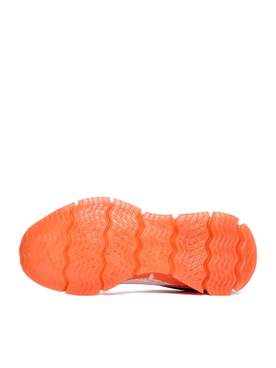 Reebok Снікерcи Reebok EO-ZIG N GLOW 3 ELASTIC LACE 100248021 Оранжевий