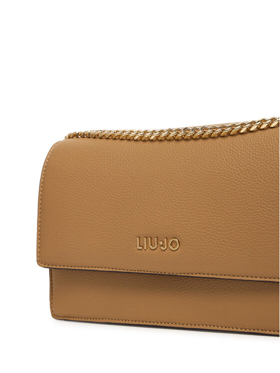 Liu Jo Сумка Liu Jo AA6210 E1012 Коричневий