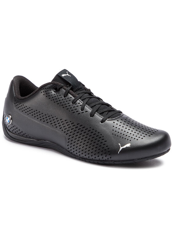 Puma Laisvalaikio batai Puma BMW MMS Drift Cat Ultra 5 II 306421 01 Juoda