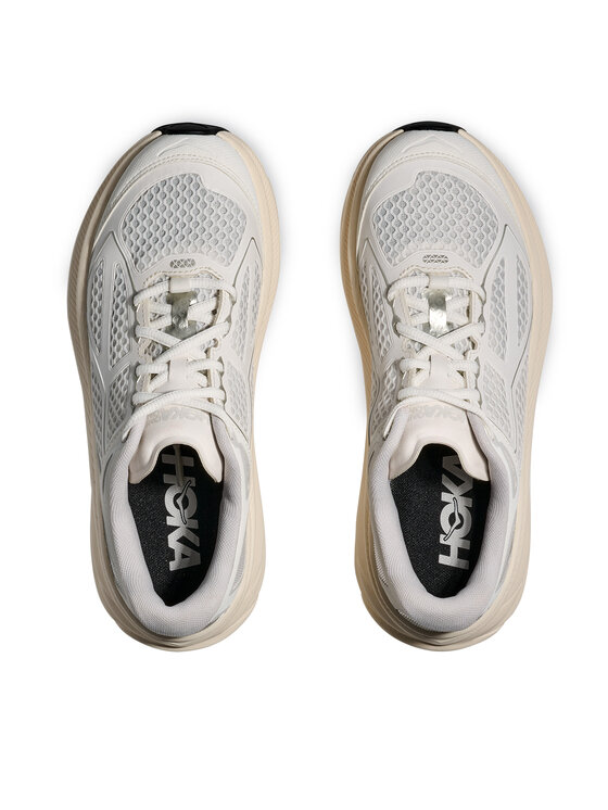 Hoka Снікерcи Hoka Clifton One 9 1155370 Сірий