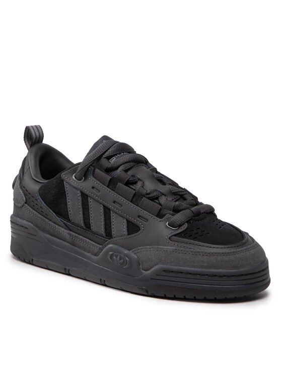 adidas Sneakersy adidas adi2000 GX4634 Čierna