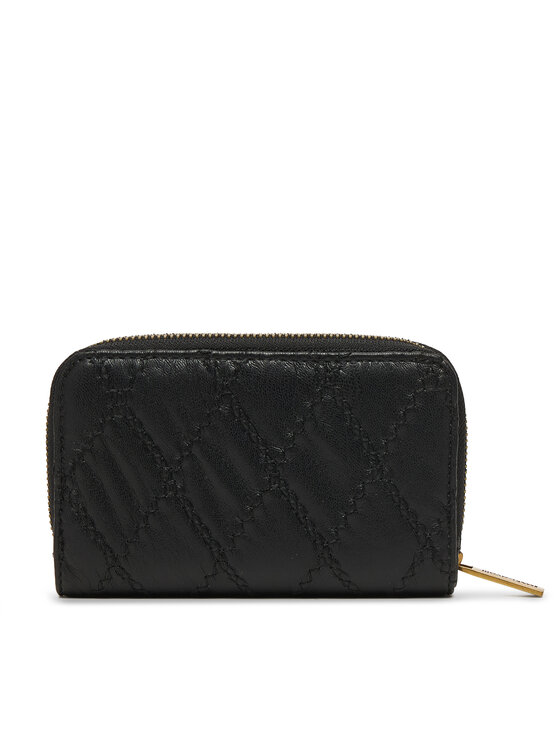 Just Cavalli Πορτοφόλι Just Cavalli 81RA5PG4 ZS748 Μαύρο