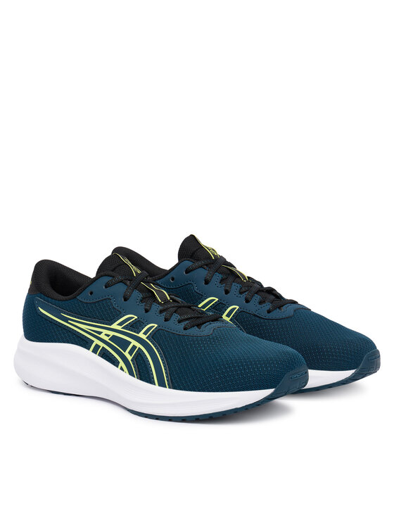 Asics Běžecké boty Asics Gel-Excite 11 Gs 1014A374 Zelená