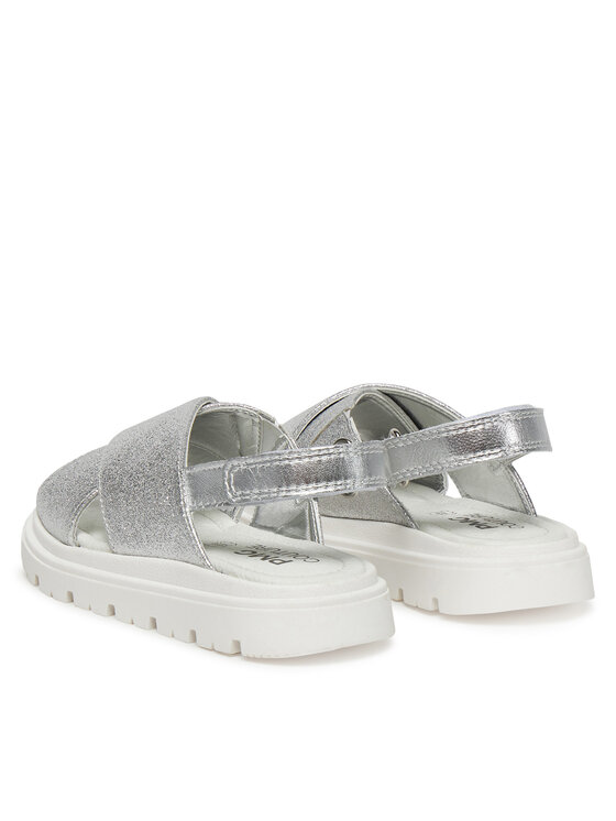 Primigi Sandali Primigi 7938711 S Argento