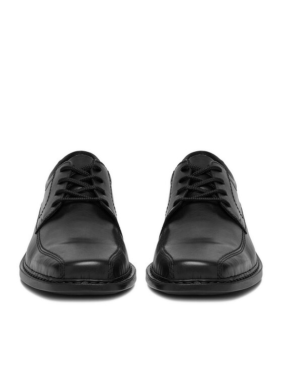 Rieker Īsi apavi Rieker CEO-B0812-00 Melns