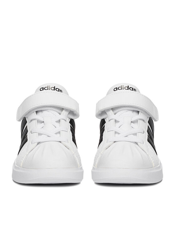 adidas Снікерcи adidas CEO-STREETTALK EL C JQ6144_ Білий