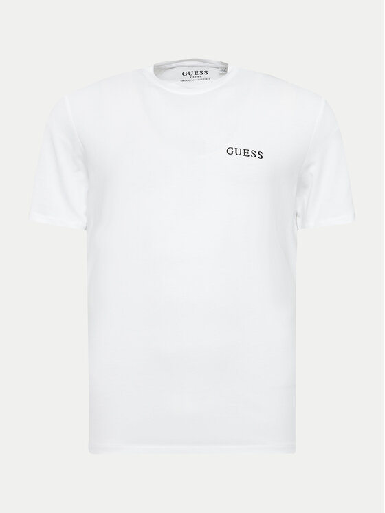 Guess Guess Set t-shirt majica﻿ U4YG52 KCAM1 Šarena Regular Fit