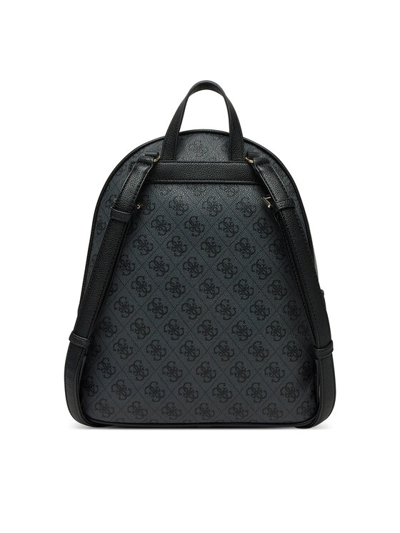 Guess Рюкзак Guess Manhattan II HWSG71 18330 Чорний