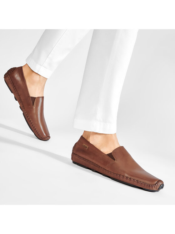 Pikolinos Scarpe basse Pikolinos 09Z-5511 Marrone