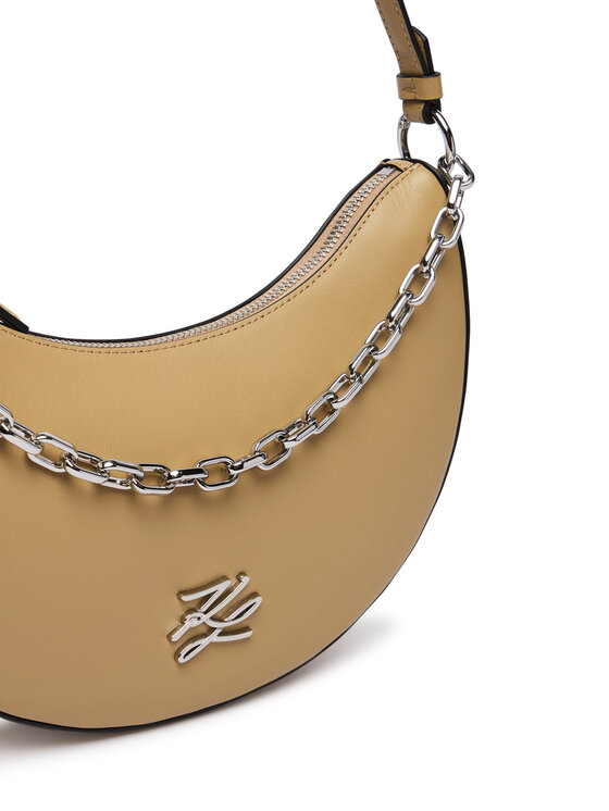 KARL LAGERFELD Soma KARL LAGERFELD B3W30306 Bēšs